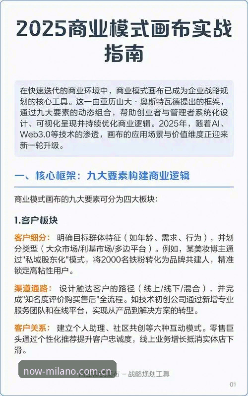 3个步骤让“立足此刻中国首页”不再是摆设——2025赛季实战指南